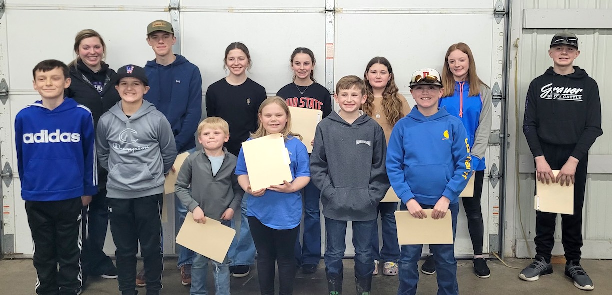 The Highland County Press - Staff Photo - Create Article