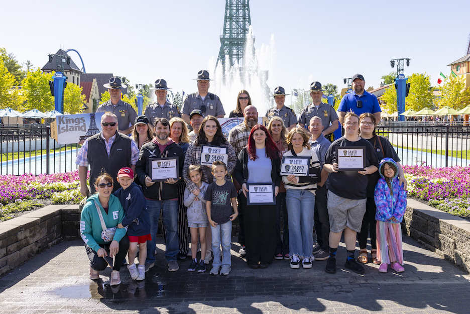 The Highland County Press - Staff Photo - Create Article