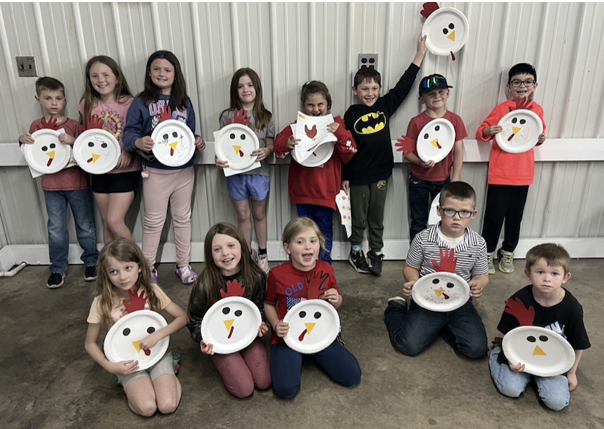 The Highland County Press - Staff Photo - Create Article