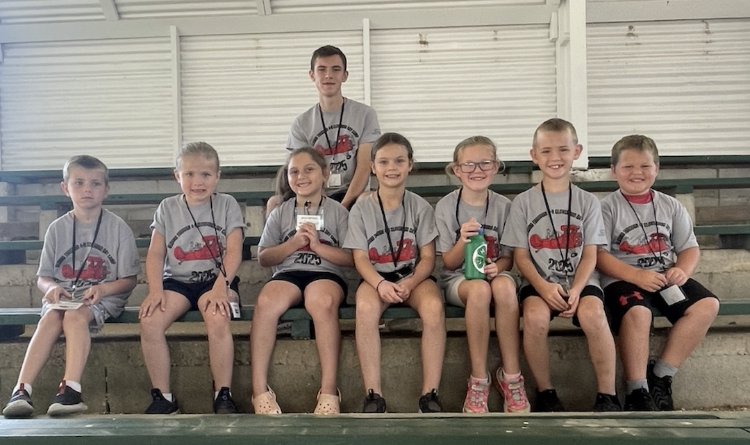 The Highland County Press - Staff Photo - Create Article