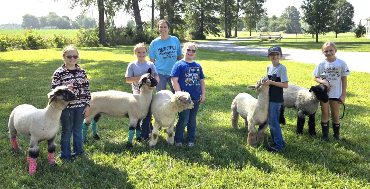 The Highland County Press - Staff Photo - Create Article