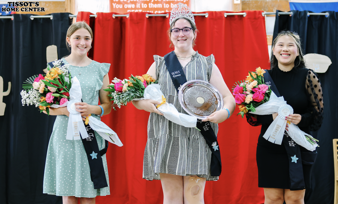 The Highland County Press - Staff Photo - Create Article
