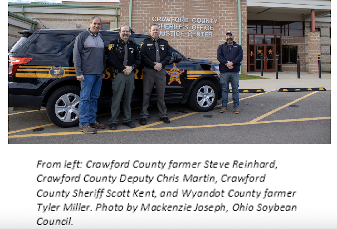 The Highland County Press - Staff Photo - Create Article
