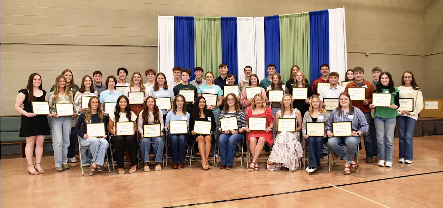 The Highland County Press - Staff Photo - Create Article