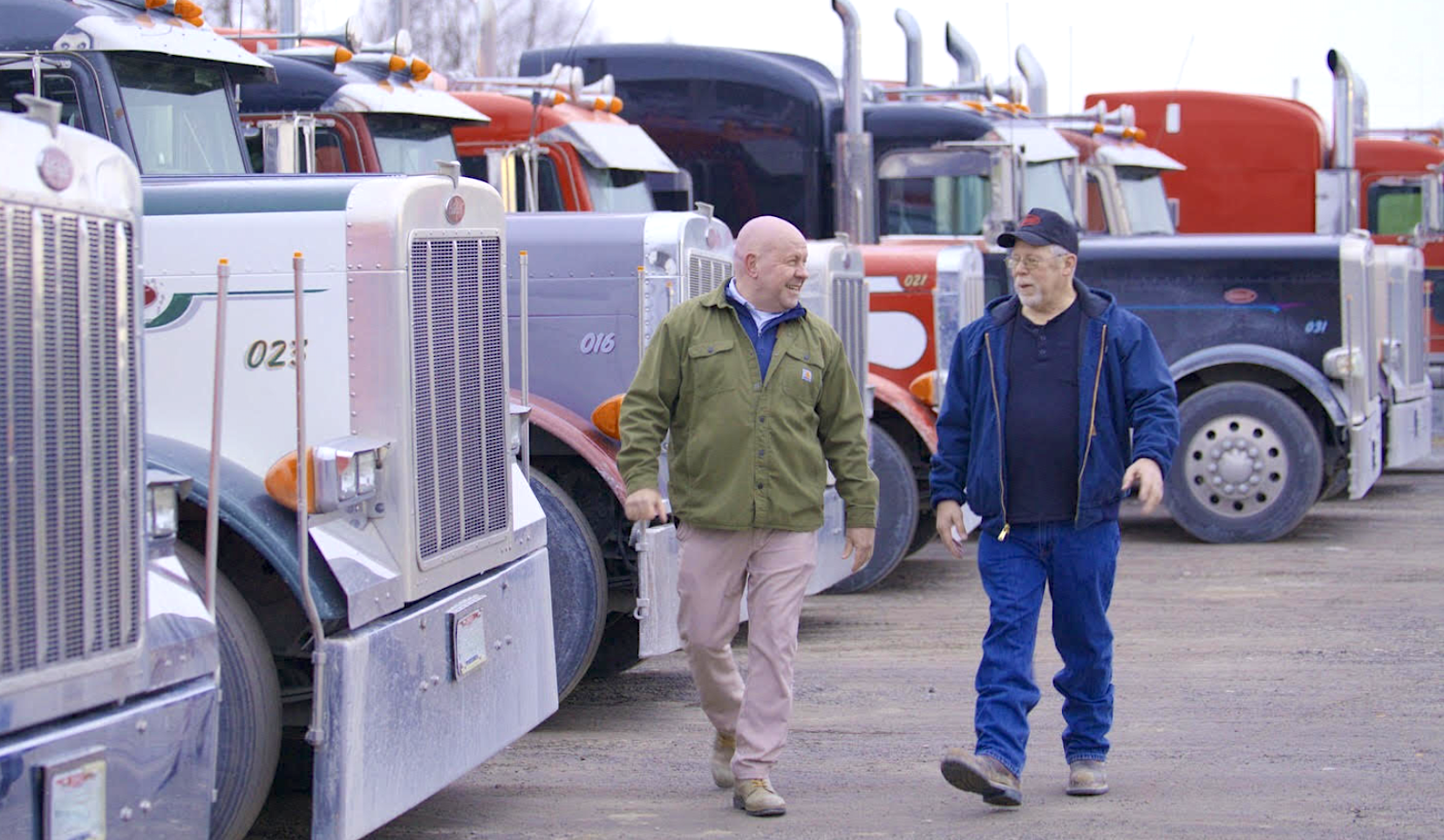 The Highland County Press - Staff Photo - Create Article