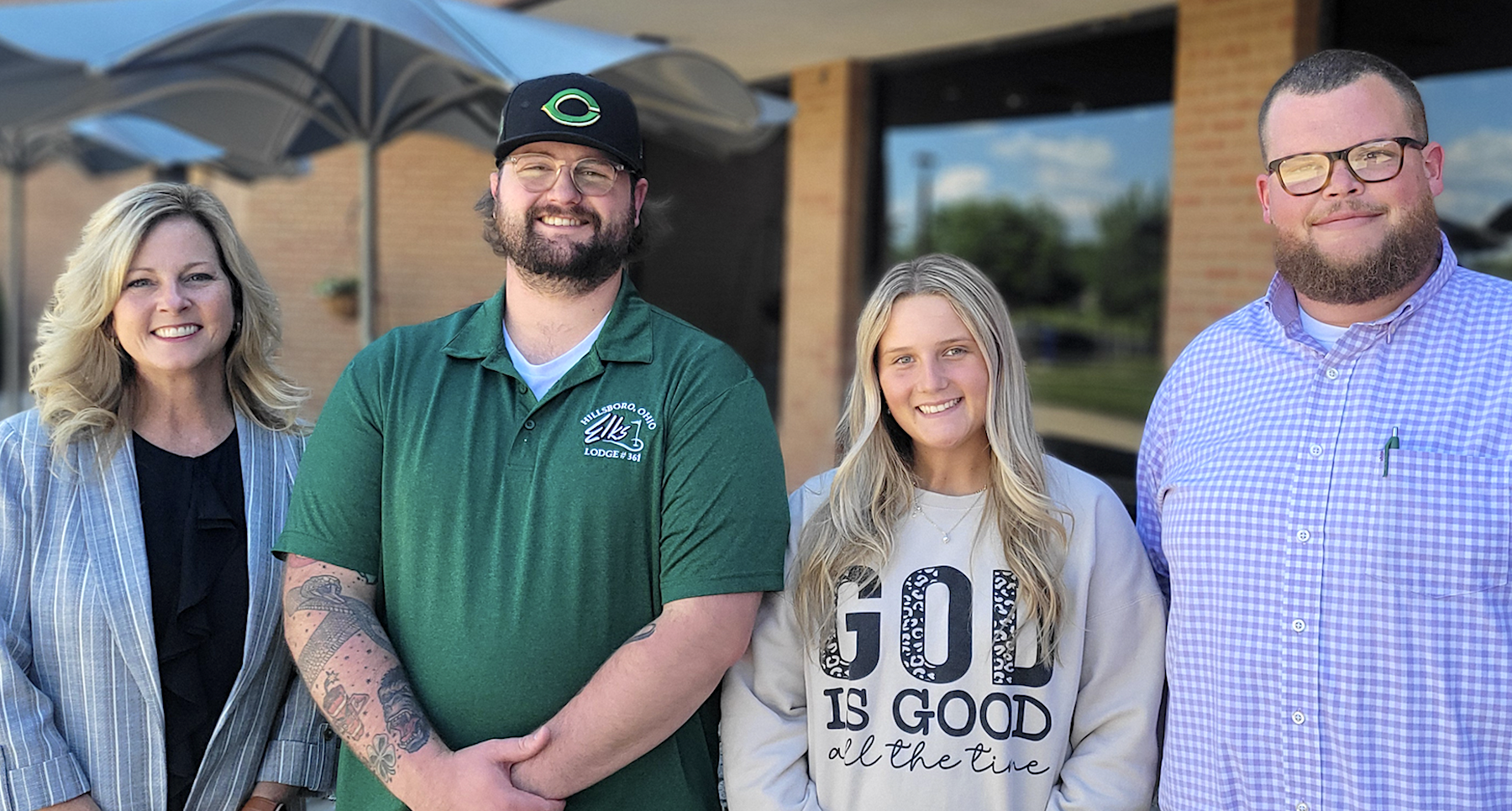 The Highland County Press - Staff Photo - Create Article