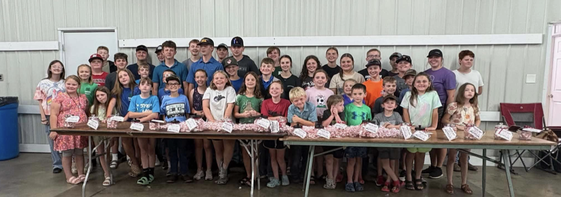 The Highland County Press - Staff Photo - Create Article