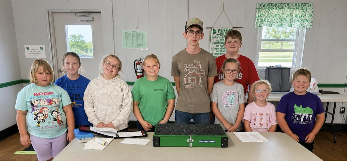 The Highland County Press - Staff Photo - Create Article
