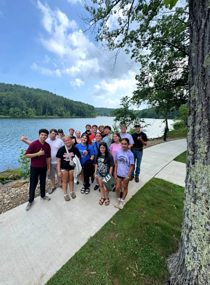The Highland County Press - Staff Photo - Create Article
