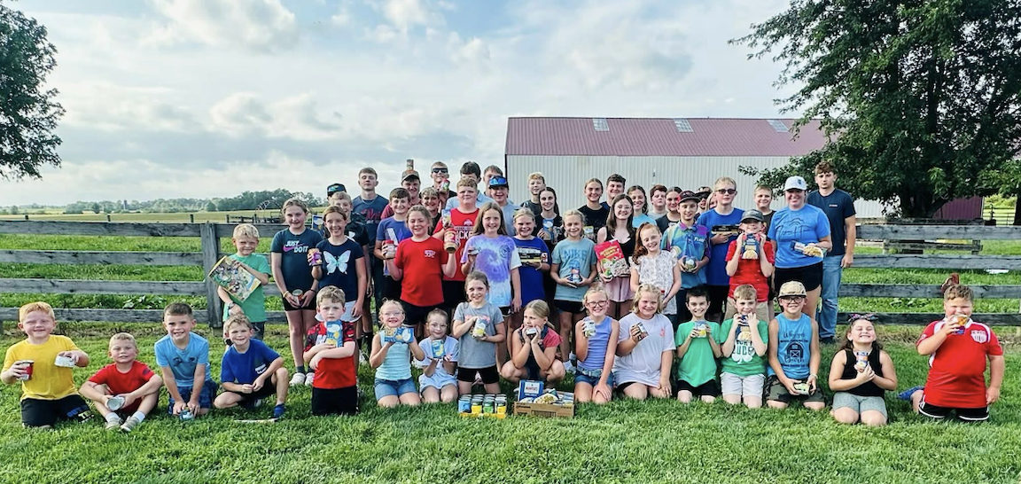 The Highland County Press - Staff Photo - Create Article