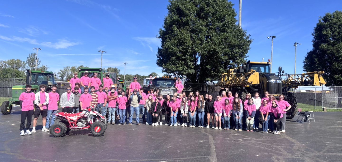 The Highland County Press - Staff Photo - Create Article