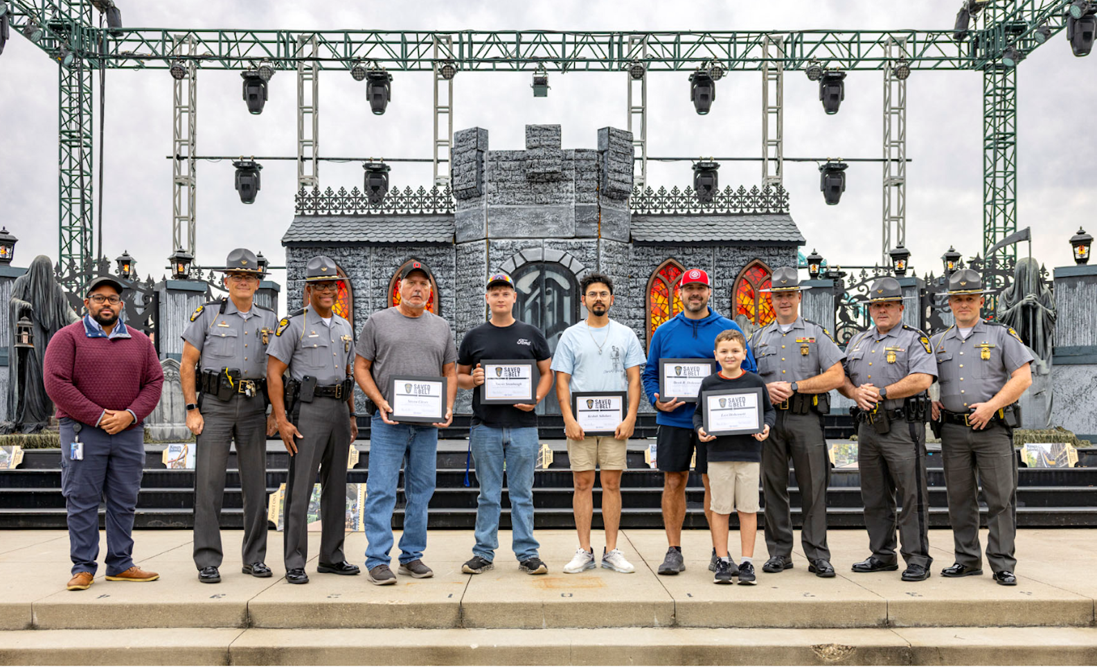 The Highland County Press - Staff Photo - Create Article