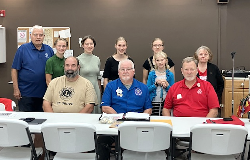 The Highland County Press - Staff Photo - Create Article