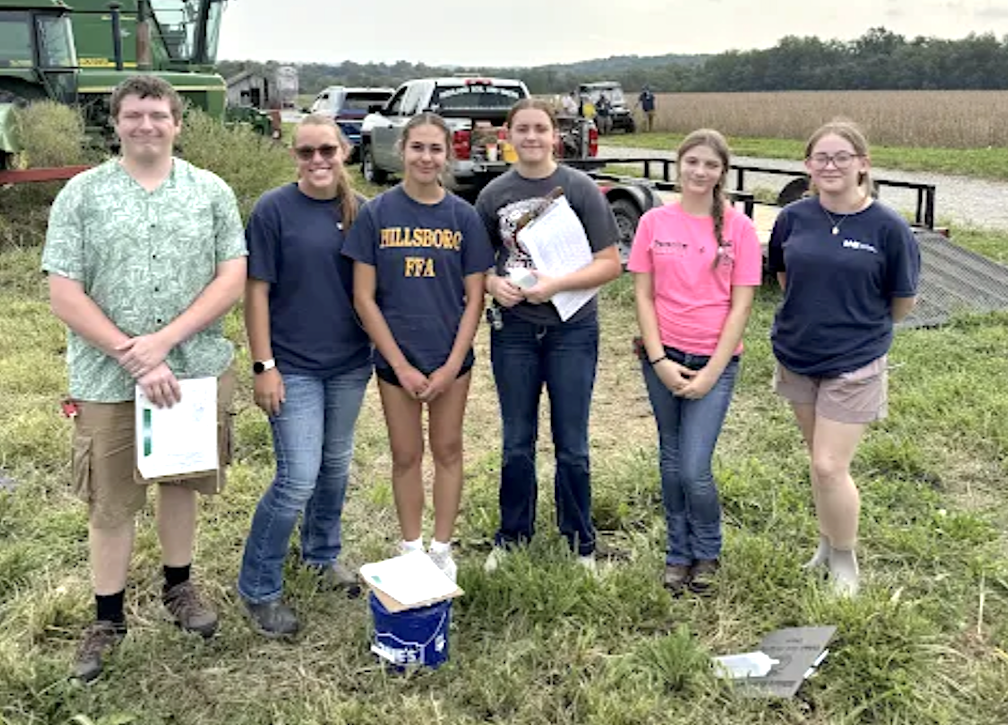 The Highland County Press - Staff Photo - Create Article