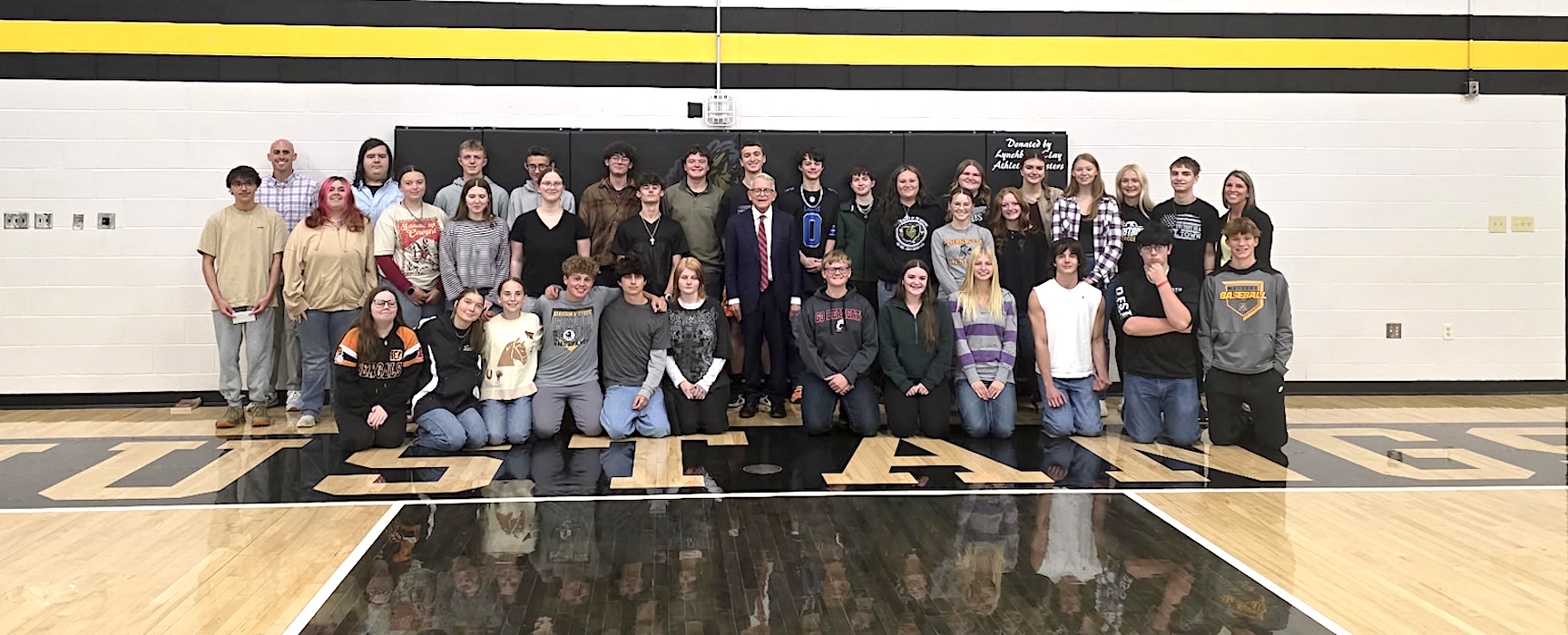The Highland County Press - Staff Photo - Create Article
