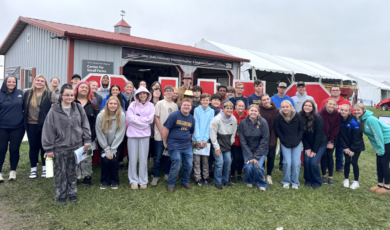 The Highland County Press - Staff Photo - Create Article