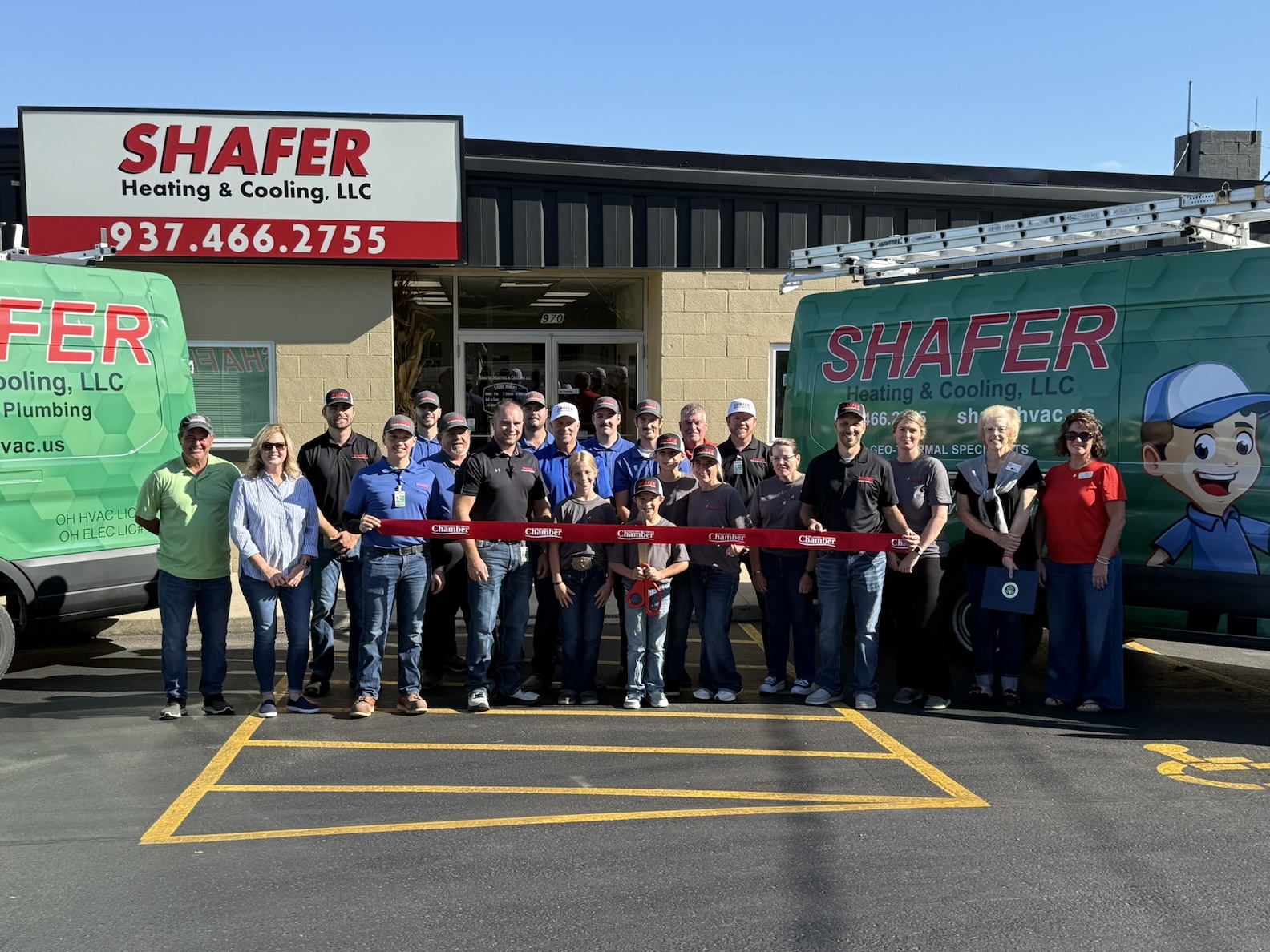 The Highland County Press - Staff Photo - Create Article