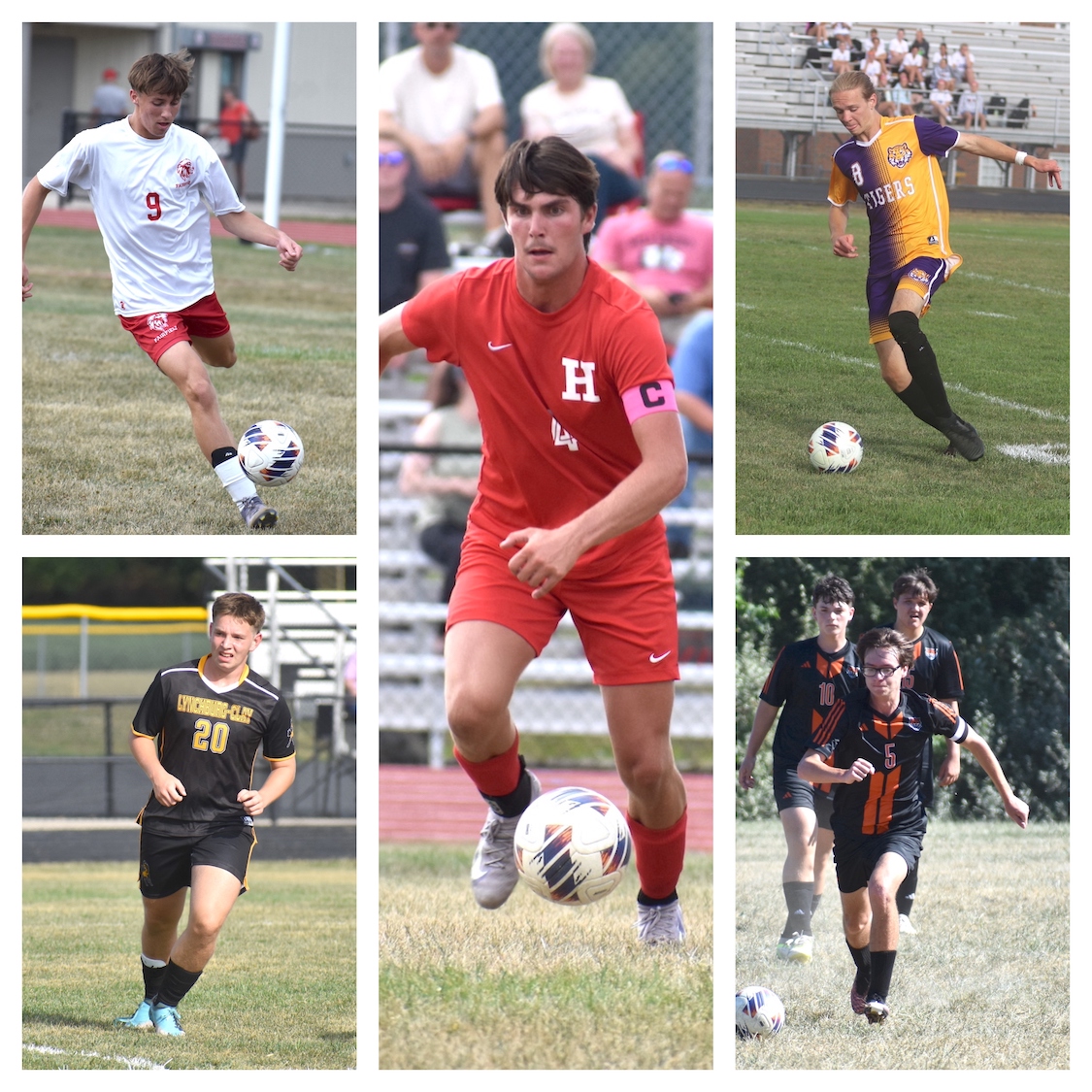 The Highland County Press - Staff Photo - Create Article