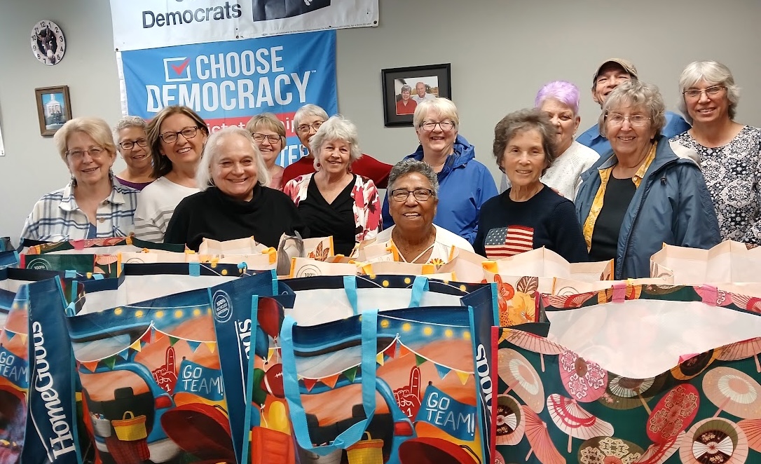 The Highland County Press - Staff Photo - Create Article