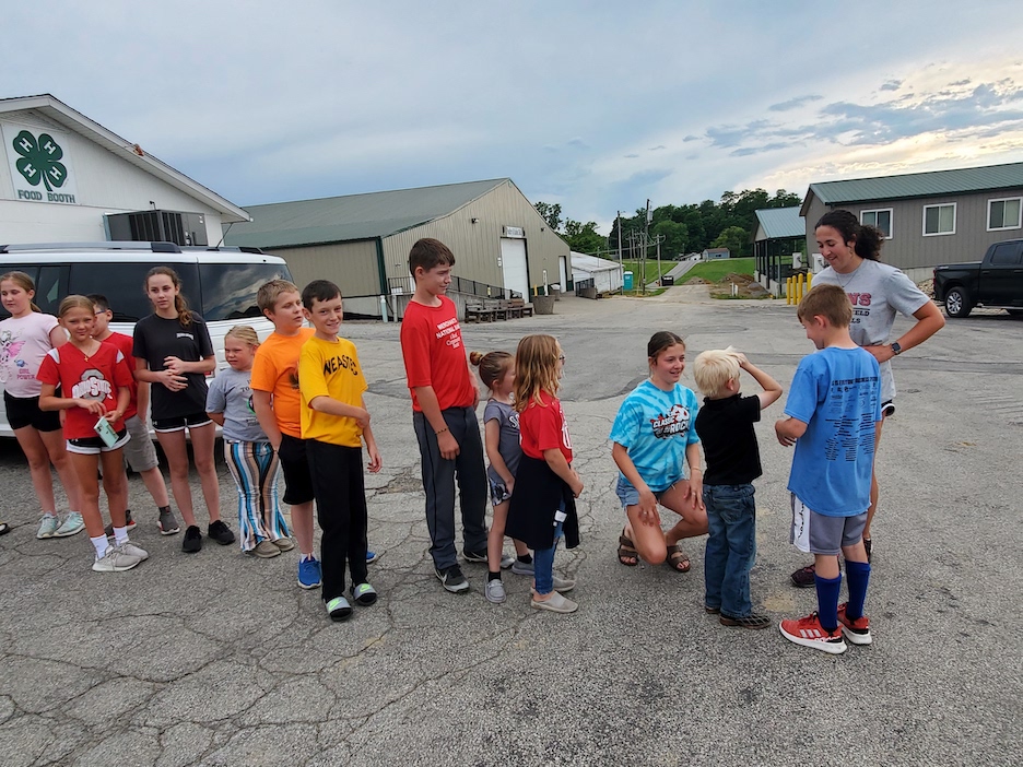 The Highland County Press - Staff Photo - Create Article
