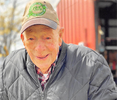 The Highland County Press - Staff Photo - 