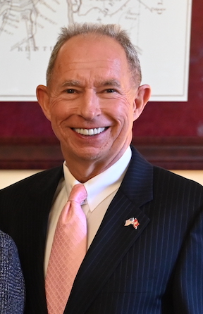 Bubp considering run for U.S. Congress | The Highland County Press