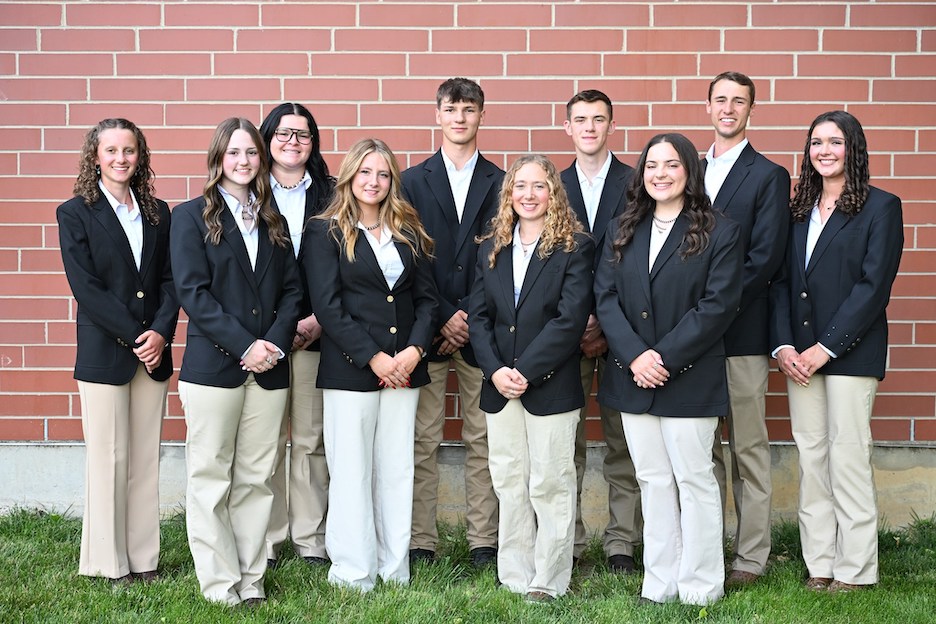 The Highland County Press - Staff Photo - Create Article