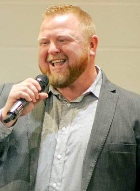 The Highland County Press - Staff Photo - Create Article
