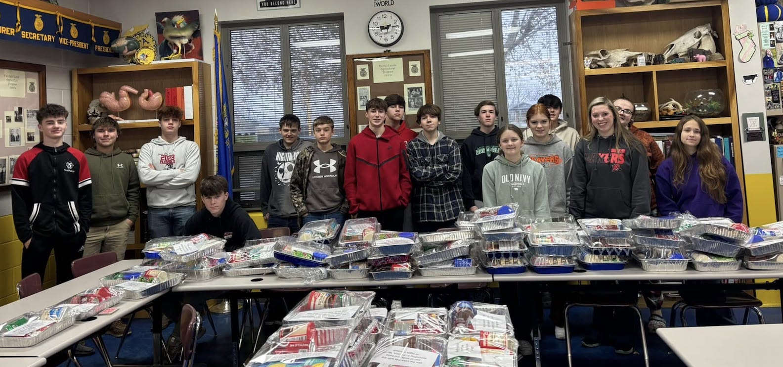 The Highland County Press - Staff Photo - Create Article