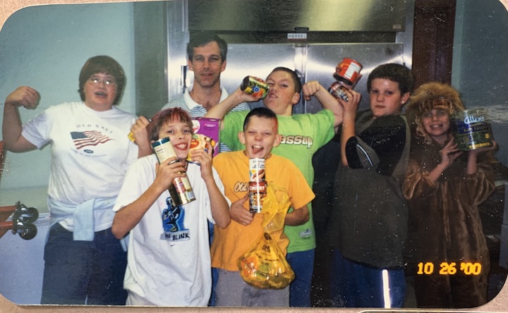 The Highland County Press - Staff Photo - Create Article