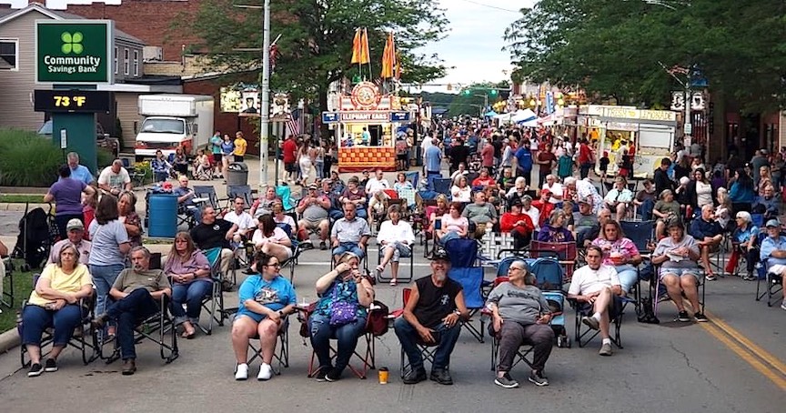 The Highland County Press - Staff Photo - Create Article