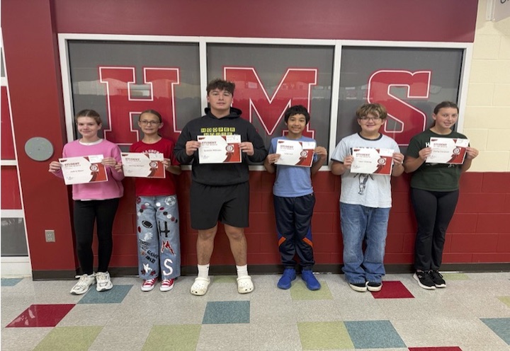 The Highland County Press - Staff Photo - Create Article