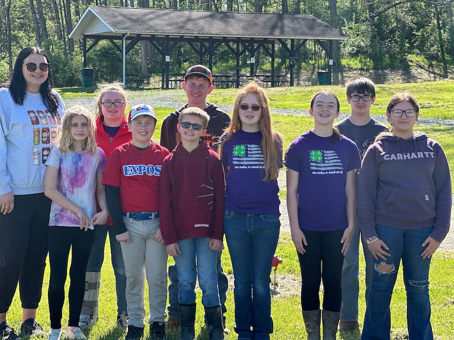 The Highland County Press - Staff Photo - Create Article