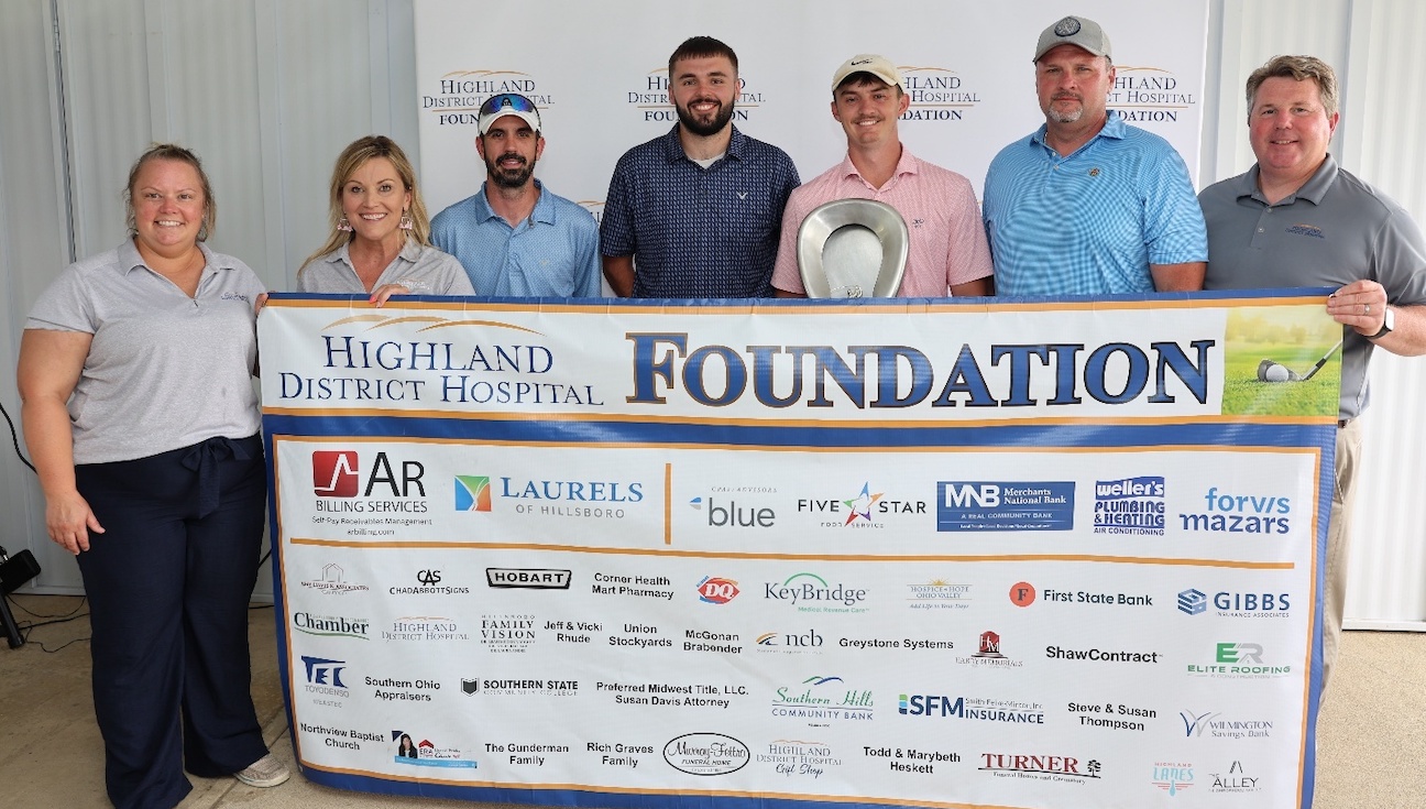The Highland County Press - Staff Photo - Create Article
