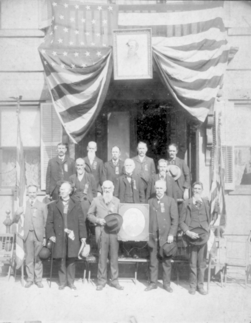 The Highland County Press - Staff Photo - Create Article
