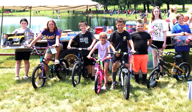 The Highland County Press - Staff Photo - Create Article