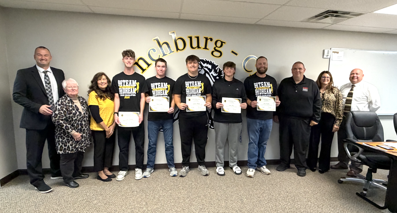 The Highland County Press - Staff Photo - Create Article
