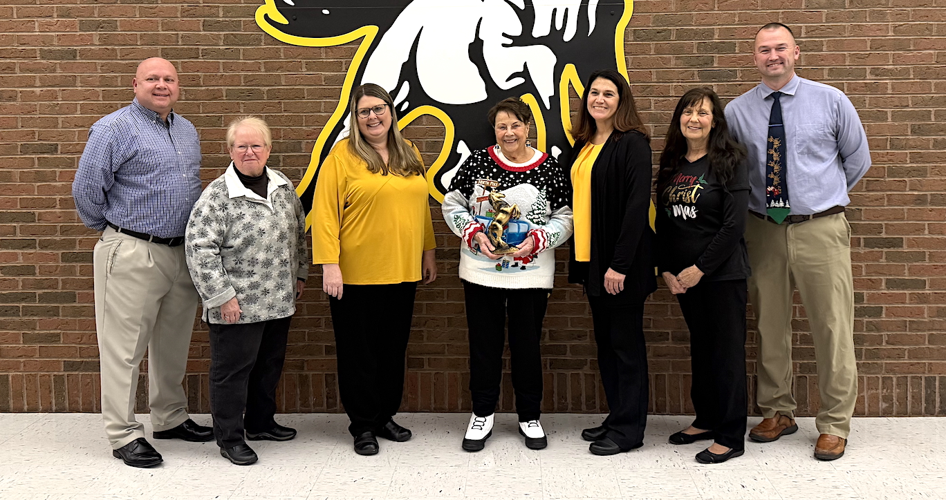 The Highland County Press - Staff Photo - Create Article
