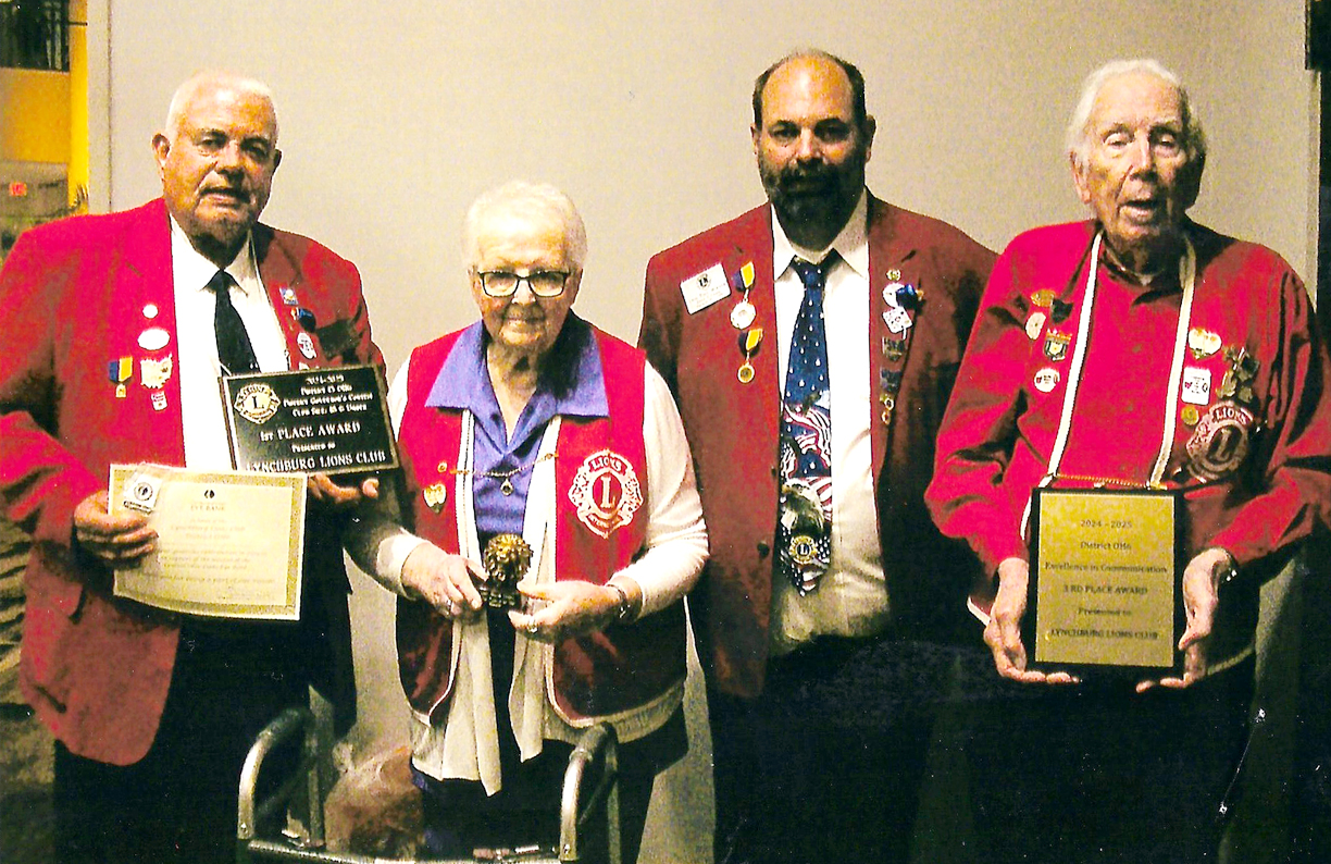 The Highland County Press - Staff Photo - Create Article