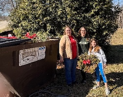 The Highland County Press - Staff Photo - Create Article