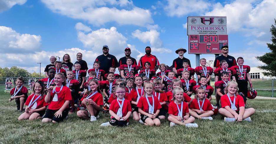 The Highland County Press - Staff Photo - Create Article