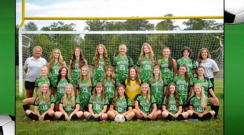 The Highland County Press - Staff Photo - Create Article