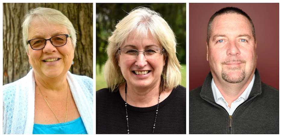 The Highland County Press - Staff Photo - Create Article