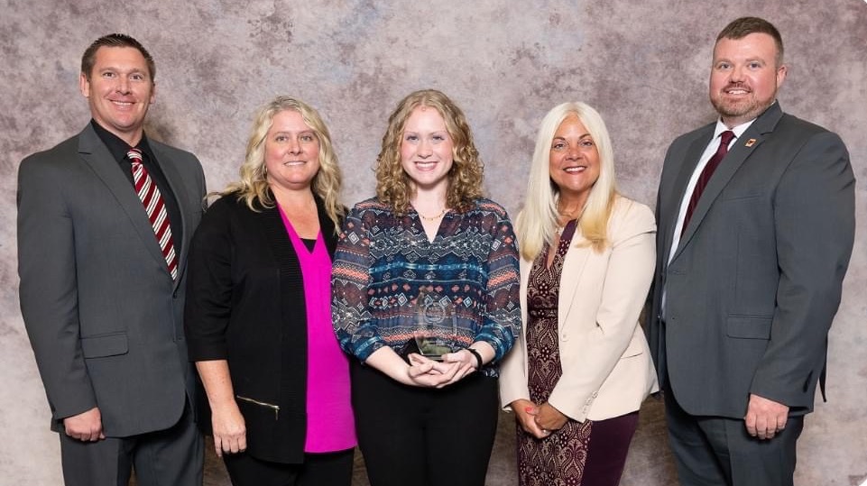 The Highland County Press - Staff Photo - Create Article
