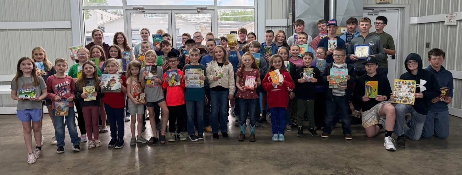 The Highland County Press - Staff Photo - Create Article
