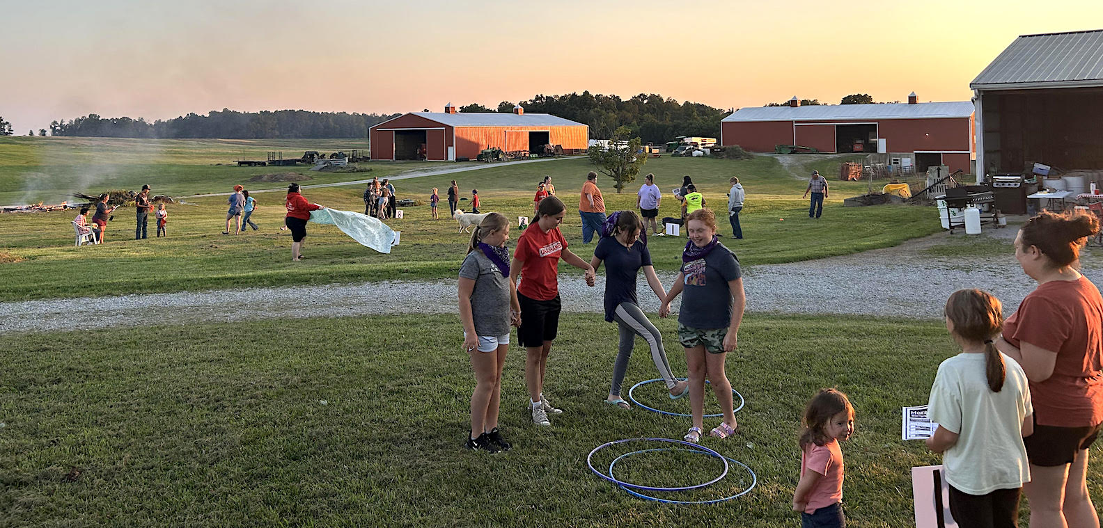 The Highland County Press - Staff Photo - Create Article