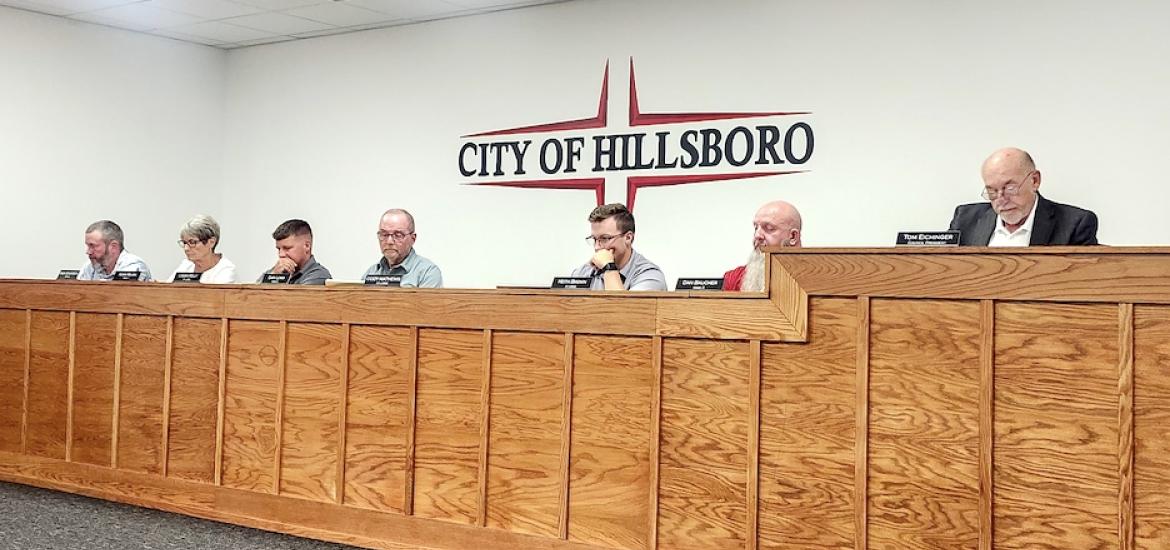 The Highland County Press - Staff Photo - Create Article