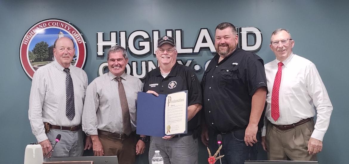 The Highland County Press - Staff Photo - Create Article