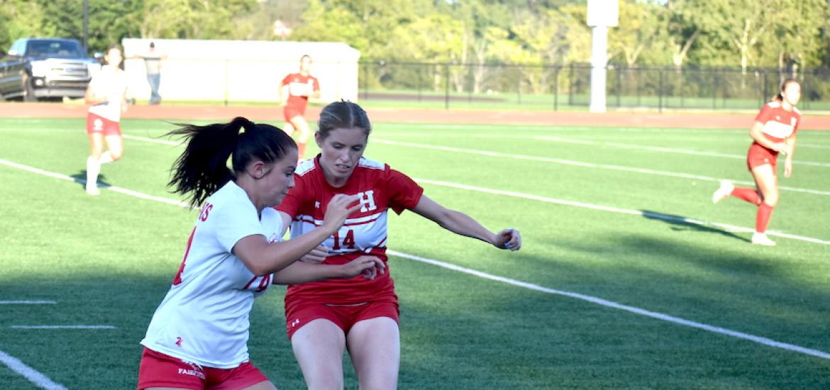The Highland County Press - Staff Photo - Create Article
