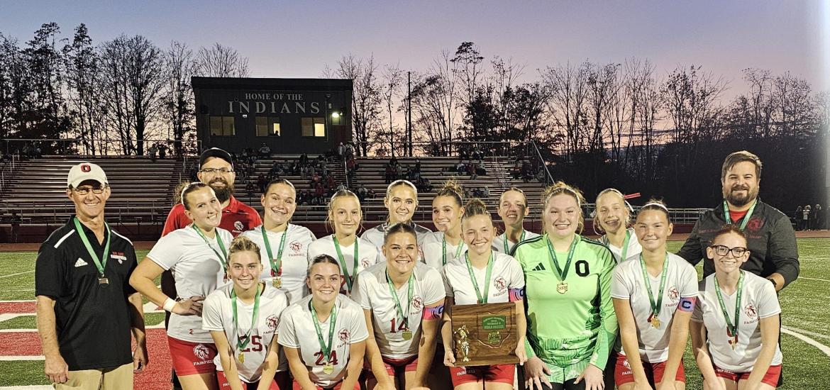 The Highland County Press - Staff Photo - Create Article
